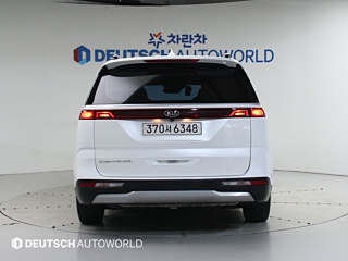 KIA CARNIVAL 2021