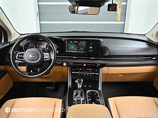 KIA CARNIVAL 2021