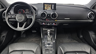AUDI A3 2018