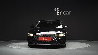 GENESIS G70 2021