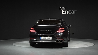GENESIS G70 2021