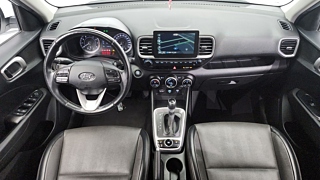 HYUNDAI VENUE 2019