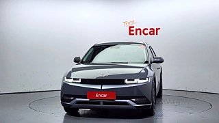 HYUNDAI IONIQ5 2021