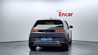 HYUNDAI IONIQ5 2021