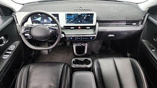 HYUNDAI IONIQ5 2021