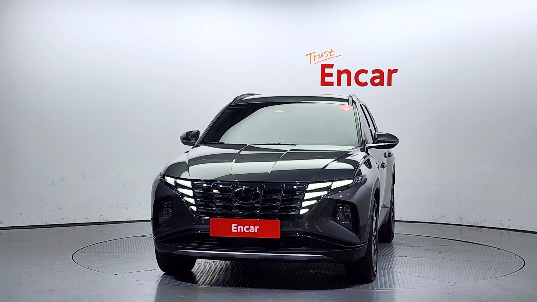 HYUNDAI TUCSON HYBRID NX4 2023
