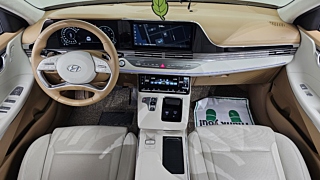 HYUNDAI GRANDEUR IG 2021