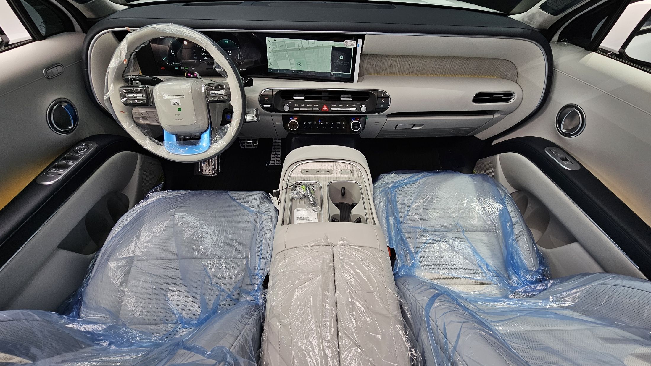 HYUNDAI PALISADE LX3 2025