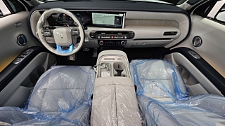 HYUNDAI PALISADE LX3 2025
