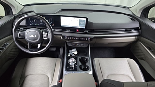 KIA CARNIVAL 2024