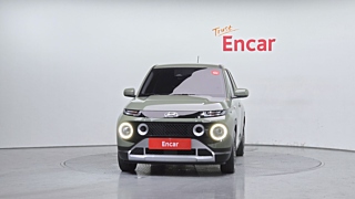 HYUNDAI CASPER 2023