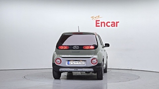 HYUNDAI CASPER 2023