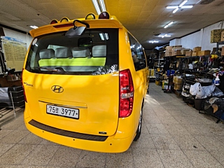 HYUNDAI STAREX GRAND 2019