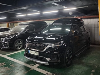 KIA CARNIVAL 2022