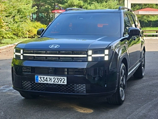 HYUNDAI SANTAFE MX5  2023