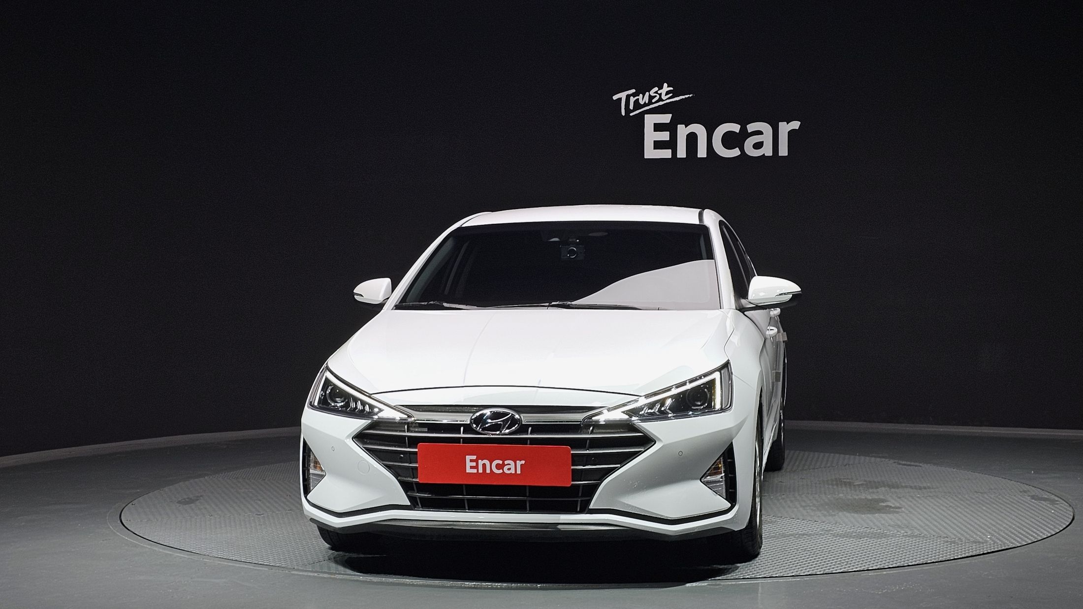 HYUNDAI AVANTE AD 2019
