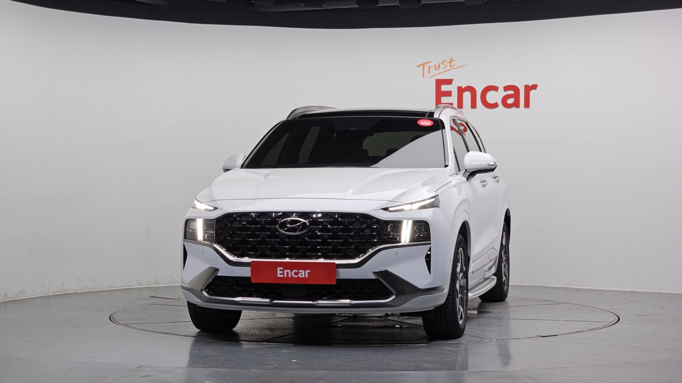 HYUNDAI SANTAFE 2023