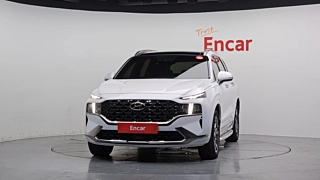 HYUNDAI SANTAFE 2023