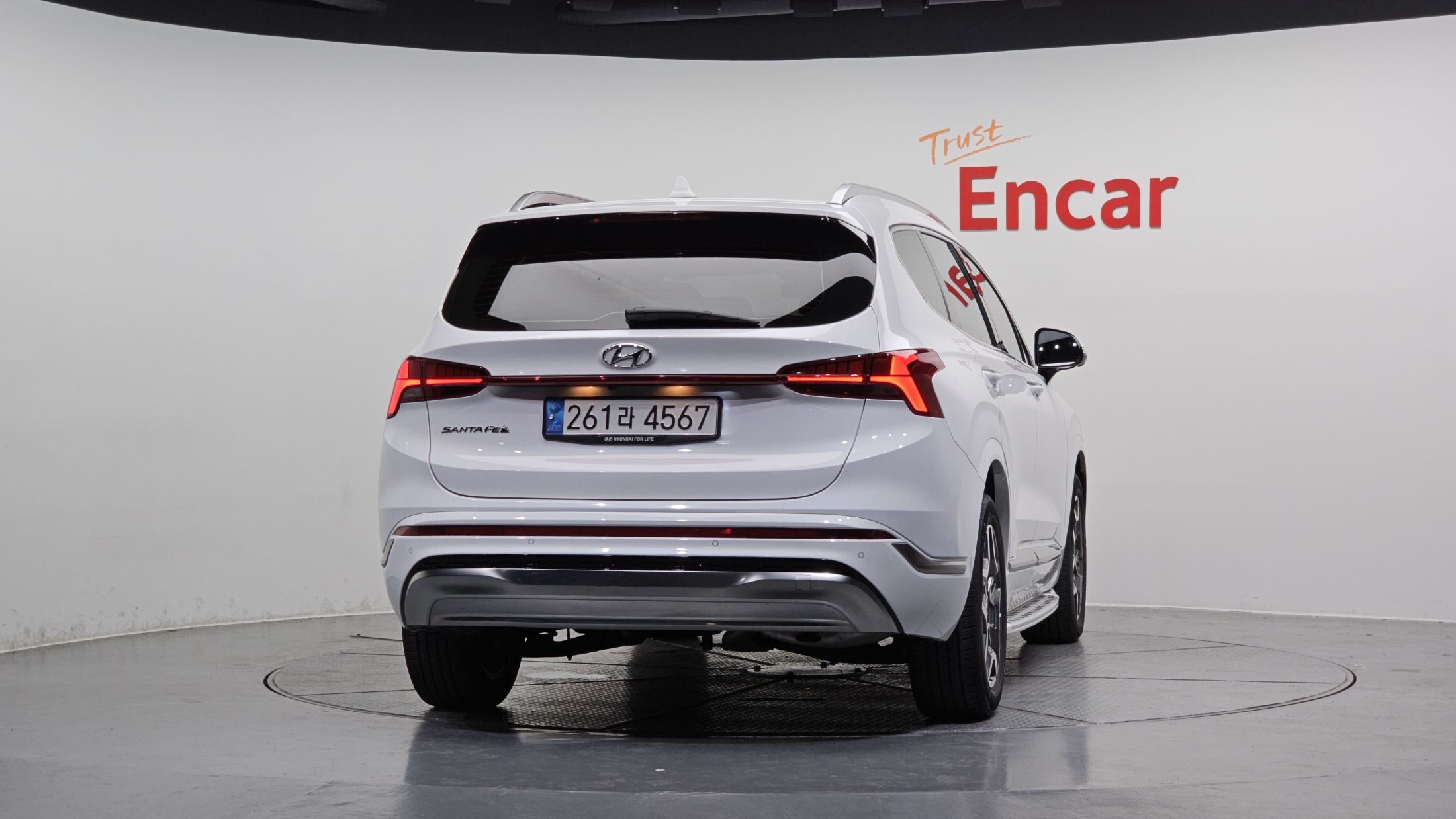HYUNDAI SANTAFE 2023
