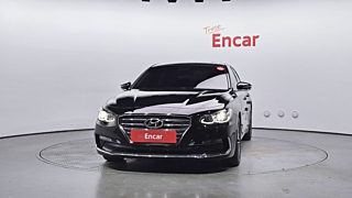HYUNDAI GRANDEUR IG 2016