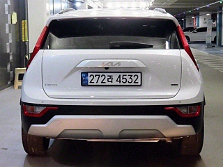 KIA NIRO 2023