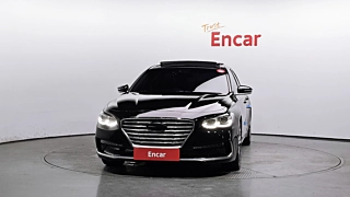HYUNDAI GRANDEUR IG 2017