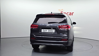 KIA SORENTO 2016