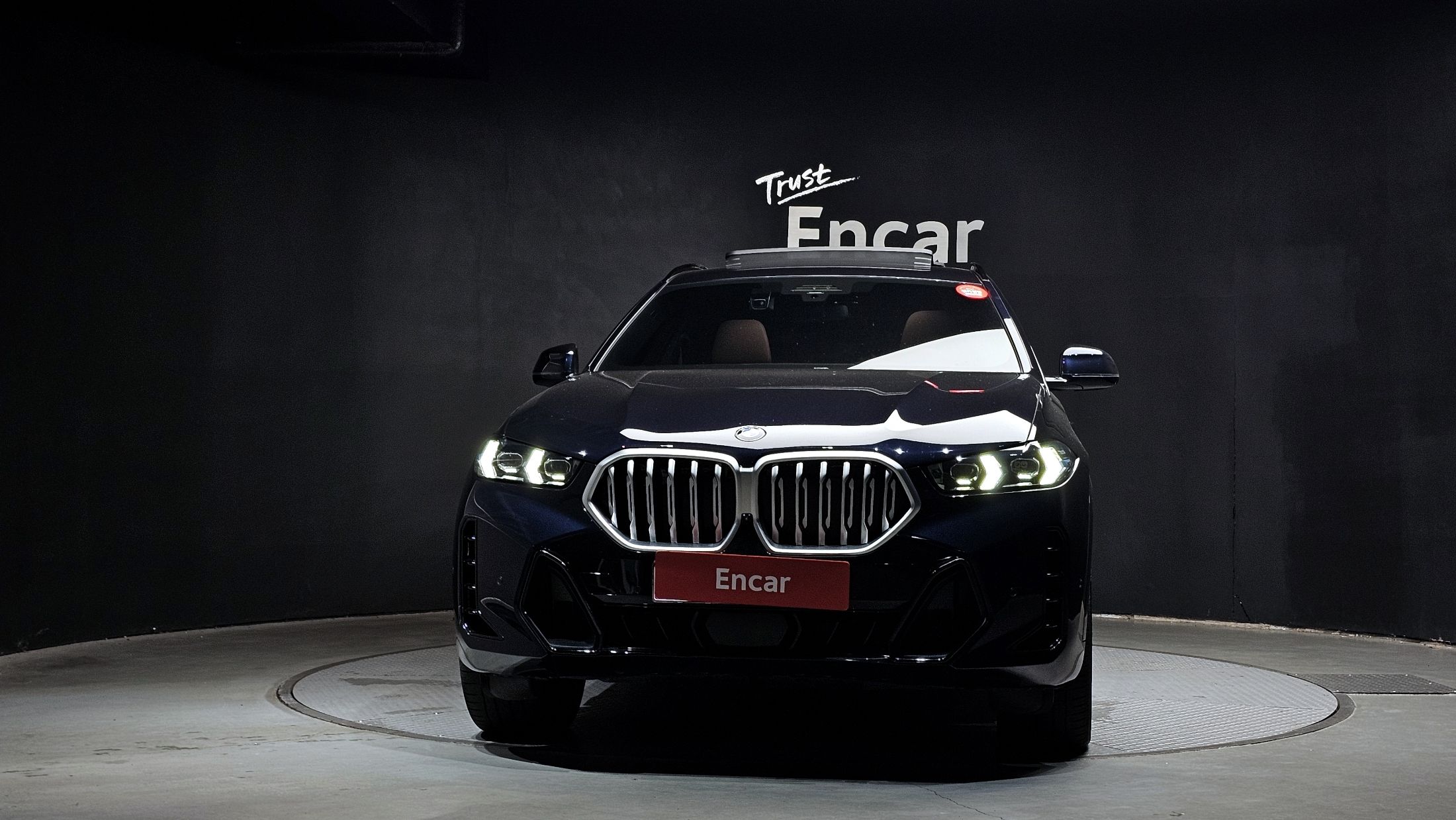 BMW X6 G06 2023