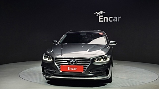 HYUNDAI GRANDEUR IG HYBRID 2019