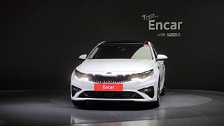 KIA K5 2018