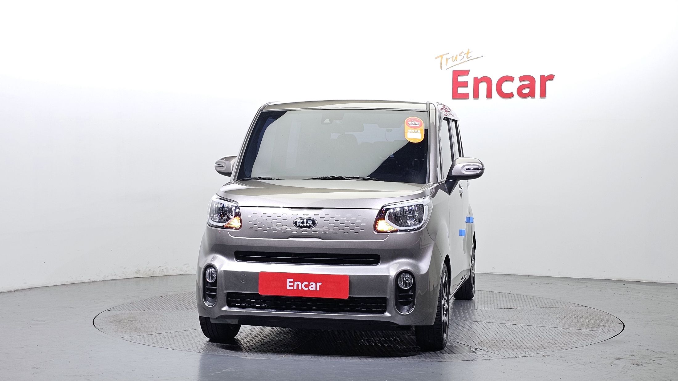 KIA RAY 2020