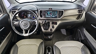 KIA RAY 2020