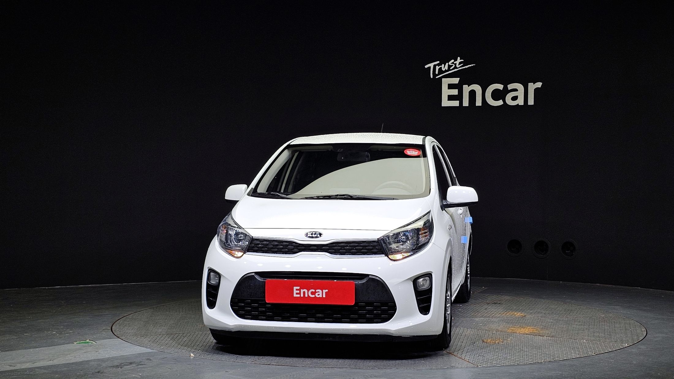 KIA MORNING JA 2019