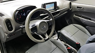 KIA MORNING JA 2019