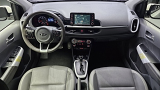 KIA MORNING JA 2018