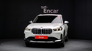 BMW X1 U11 2023
