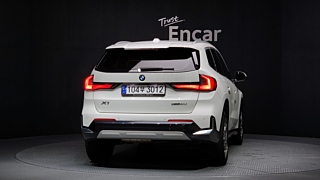BMW X1 U11 2023
