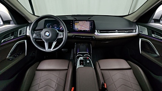 BMW X1 U11 2023