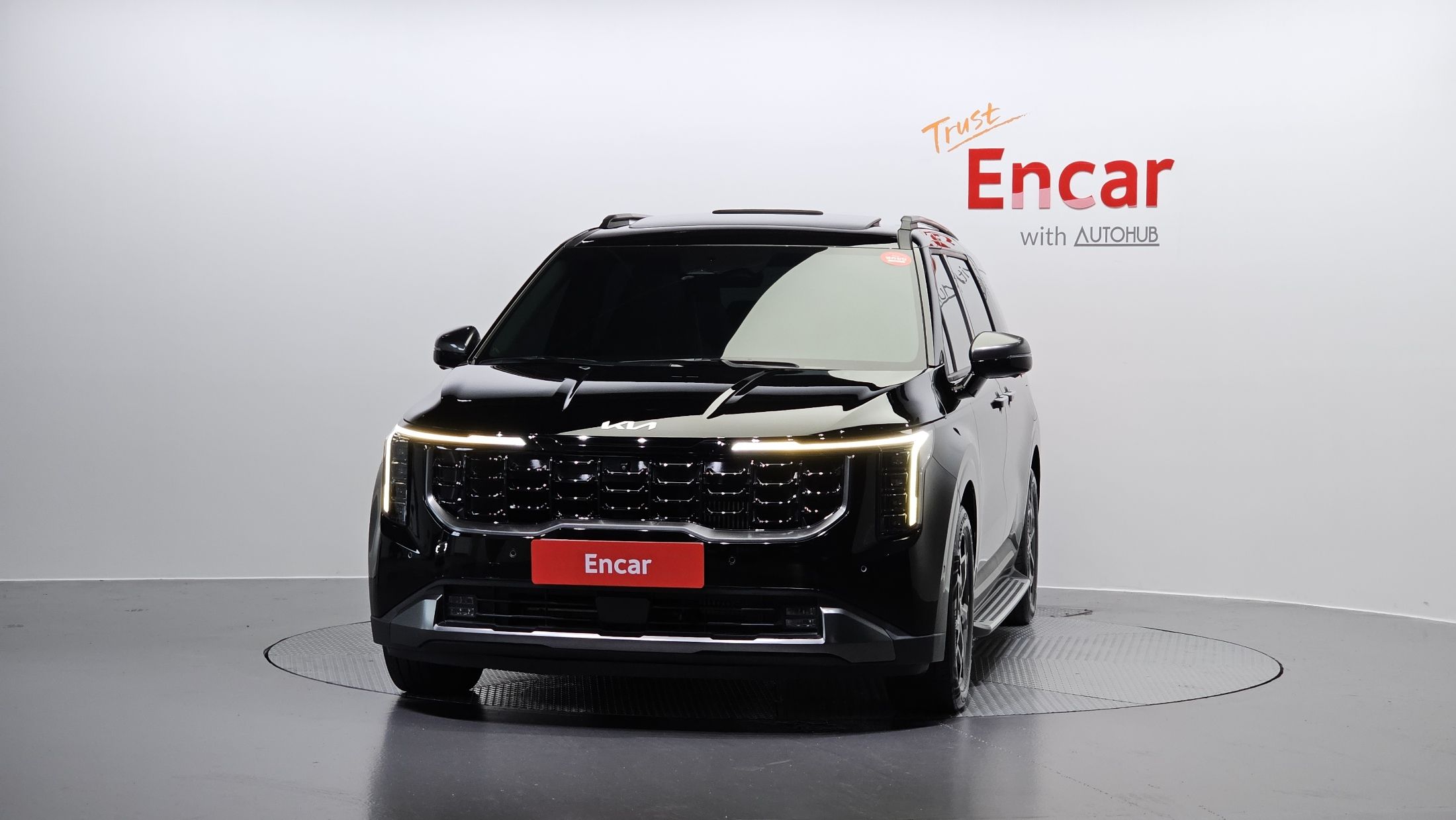 KIA CARNIVAL 2024