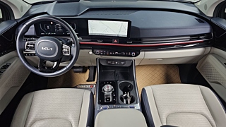 KIA CARNIVAL 2024