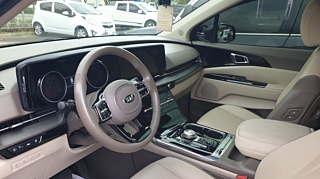 KIA CARNIVAL 2020