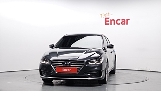 HYUNDAI GRANDEUR IG 2018