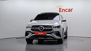 MERCEDES BENZ GLE-CLASS W167  2025