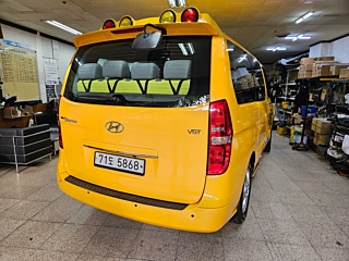 HYUNDAI STAREX GRAND 2019