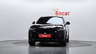 BMW X4 G02 2023