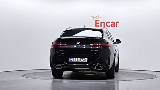 BMW X4 G02 2023