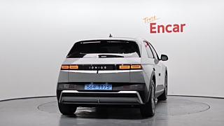 HYUNDAI IONIQ5 2024