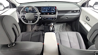 HYUNDAI IONIQ5 2024