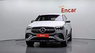 MERCEDES BENZ GLE-CLASS W167  2025