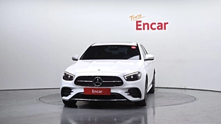 MERCEDES BENZ E-CLASS W213 2023